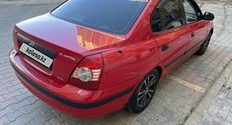 Hyundai Elantra 2005 года за 1 500 000 тг. в Актау – фото 2