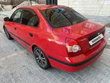 Hyundai Elantra 2005 года за 1 500 000 тг. в Актау – фото 3