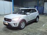 Hyundai Creta 2020 года за 10 200 000 тг. в Усть-Каменогорск – фото 2