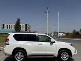 Toyota Land Cruiser Prado 2011 года за 17 000 000 тг. в Кызылорда – фото 4