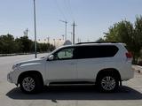 Toyota Land Cruiser Prado 2011 года за 17 000 000 тг. в Кызылорда – фото 2
