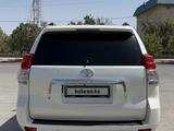 Toyota Land Cruiser Prado 2011 года за 17 000 000 тг. в Кызылорда – фото 3