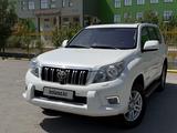 Toyota Land Cruiser Prado 2011 года за 17 000 000 тг. в Кызылорда
