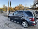 Mercedes-Benz ML 350 2011 годаүшін11 500 000 тг. в Алматы – фото 2