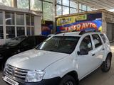 Renault Duster 2014 годаүшін3 950 000 тг. в Костанай – фото 3