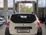 Renault Duster 2014 годаүшін3 950 000 тг. в Костанай – фото 4