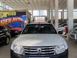 Renault Duster 2014 годаүшін3 950 000 тг. в Костанай