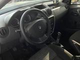 Renault Duster 2014 годаүшін3 950 000 тг. в Костанай – фото 5