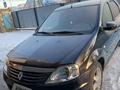 Renault Logan 2012 года за 3 500 000 тг. в Актобе – фото 2