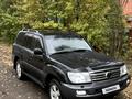 Toyota Land Cruiser 2006 года за 12 800 000 тг. в Актобе