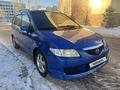 Mazda Premacy 2002 года за 3 200 000 тг. в Астана