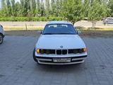 BMW 520 1992 годаүшін1 900 000 тг. в Актобе – фото 2
