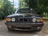 BMW 520 1991 года за 1 800 034 тг. в Алматы – фото 4