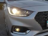 Hyundai Accent 2018 годаүшін6 200 000 тг. в Экибастуз