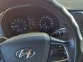 Hyundai Accent 2018 года за 6 200 000 тг. в Экибастуз – фото 11