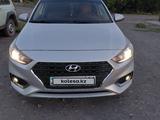 Hyundai Accent 2018 годаүшін6 200 000 тг. в Экибастуз – фото 3