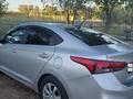 Hyundai Accent 2018 года за 6 200 000 тг. в Экибастуз – фото 5