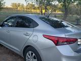 Hyundai Accent 2018 годаүшін6 200 000 тг. в Экибастуз – фото 5