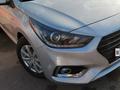 Hyundai Accent 2018 года за 6 200 000 тг. в Экибастуз – фото 8