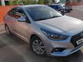 Hyundai Accent 2018 года за 6 200 000 тг. в Экибастуз – фото 9