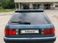Audi 100 1991 года за 2 000 000 тг. в Алматы – фото 6