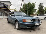 Audi 100 1991 года за 2 000 000 тг. в Алматы