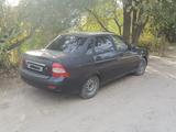 ВАЗ (Lada) Priora 2170 2012 годаүшін700 000 тг. в Алматы – фото 2