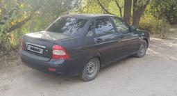 ВАЗ (Lada) Priora 2170 2012 года за 700 000 тг. в Алматы – фото 2