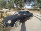 ВАЗ (Lada) Priora 2170 2012 годаүшін700 000 тг. в Алматы