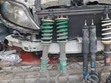 Ступица (подшипник) передняя и задняя Honda Elysion 2.4, 3.00, 3.5 за 19 200 тг. в Алматы – фото 3