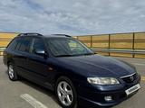 Mazda 626 2000 годаүшін2 550 000 тг. в Кызылорда – фото 3