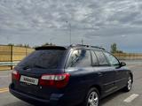Mazda 626 2000 годаүшін2 550 000 тг. в Кызылорда – фото 4