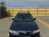 Mazda 626 2000 годаүшін2 550 000 тг. в Кызылорда