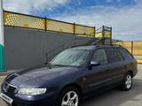 Mazda 626 2000 годаүшін2 550 000 тг. в Кызылорда – фото 2