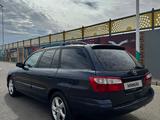 Mazda 626 2000 годаүшін2 550 000 тг. в Кызылорда – фото 5