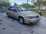 Daewoo Nexia 2013 годаүшін1 600 000 тг. в Туркестан