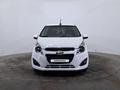 Chevrolet Spark 2021 года за 3 750 000 тг. в Астана – фото 2