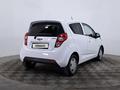 Chevrolet Spark 2021 года за 3 750 000 тг. в Астана – фото 5