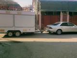 Lexus ES 300 2001 года за 10 000 000 тг. в Алматы