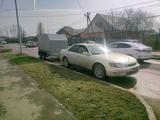 Lexus ES 300 2001 года за 10 000 000 тг. в Алматы – фото 2