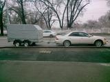 Lexus ES 300 2001 года за 10 000 000 тг. в Алматы – фото 5