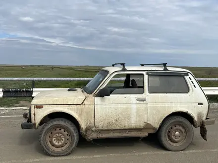 ВАЗ (Lada) Lada 2121 2011 года за 1 000 000 тг. в Актобе – фото 2