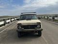 ВАЗ (Lada) Lada 2121 2011 года за 1 000 000 тг. в Актобе – фото 4