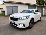 Kia K7 2017 годаүшін10 000 000 тг. в Алматы – фото 2