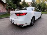 Kia K7 2017 годаүшін10 000 000 тг. в Алматы – фото 4