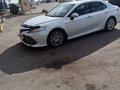 Toyota Camry 2018 годаүшін13 700 000 тг. в Тараз – фото 7