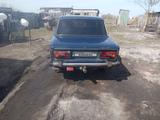 ВАЗ (Lada) 2106 1999 года за 400 000 тг. в Петропавловск