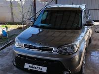 Kia Soul 2015 года за 8 200 000 тг. в Алматы