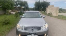 Infiniti M35 2005 годаүшін3 700 000 тг. в Алматы – фото 4