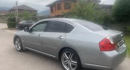 Infiniti M35 2005 годаүшін3 700 000 тг. в Алматы – фото 2